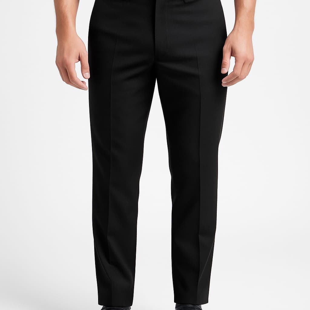 Formal Pants
